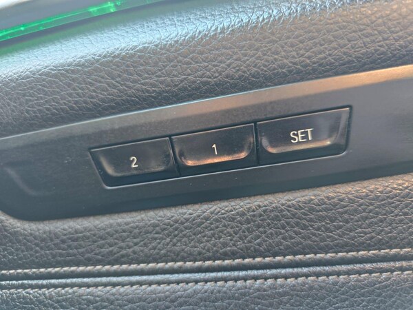 Used BMW 5 Series 2017 for sale - 75981879: Photo 15