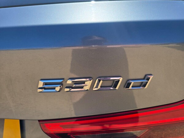 Used BMW 5 Series 2017 for sale - 75981879: Photo 16
