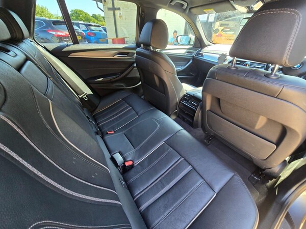 Used BMW 5 Series 2017 for sale - 75981879: Photo 21