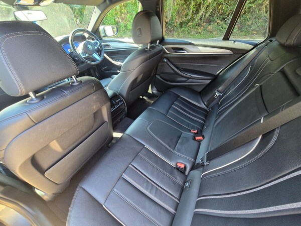 Used BMW 5 Series 2017 for sale - 75981879: Photo 24