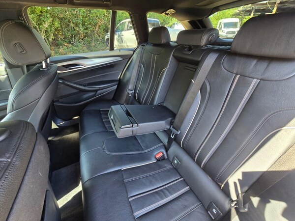 Used BMW 5 Series 2017 for sale - 75981879: Photo 28