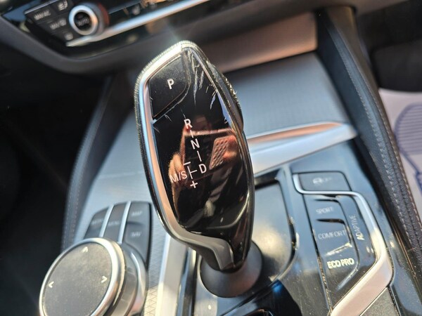 Used BMW 5 Series 2017 for sale - 75981879: Photo 29