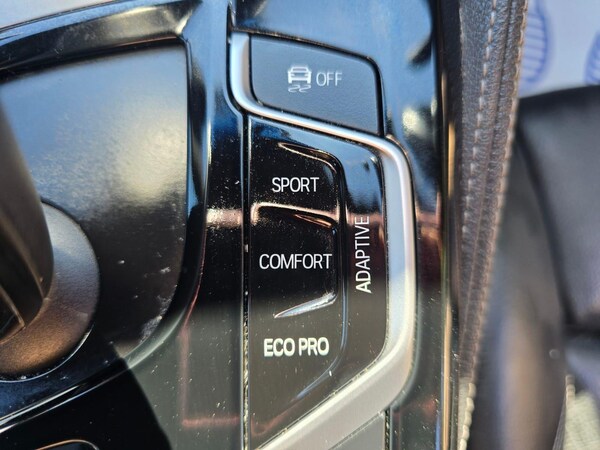 Used BMW 5 Series 2017 for sale - 75981879: Photo 30