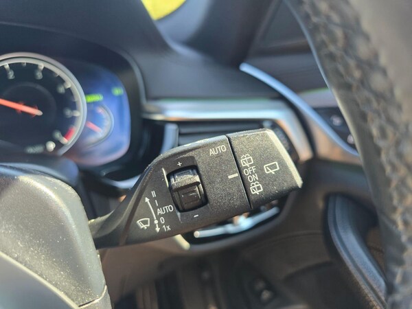 Used BMW 5 Series 2017 for sale - 75981879: Photo 38