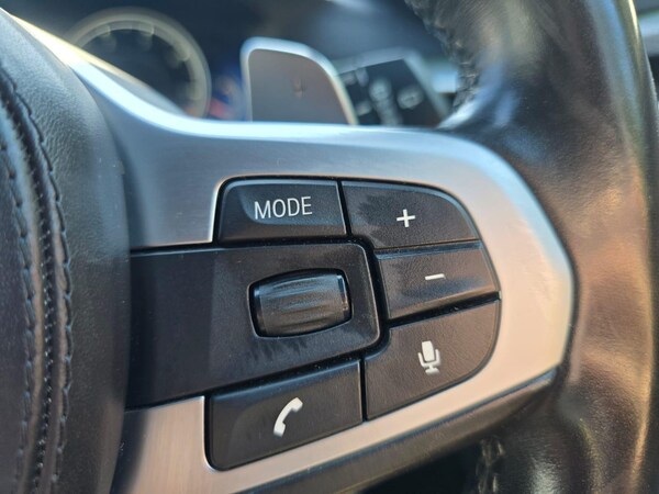 Used BMW 5 Series 2017 for sale - 75981879: Photo 43