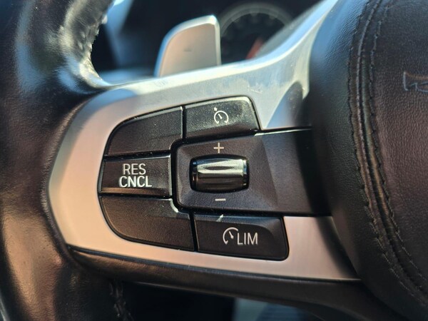 Used BMW 5 Series 2017 for sale - 75981879: Photo 44
