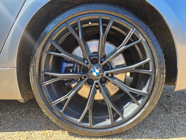 Used BMW 5 Series 2017 for sale - 75981879: Photo 47