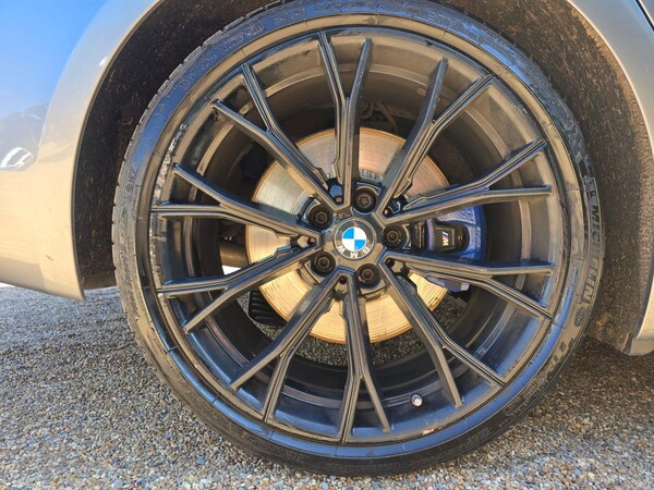 Used BMW 5 Series 2017 for sale - 75981879: Photo 49
