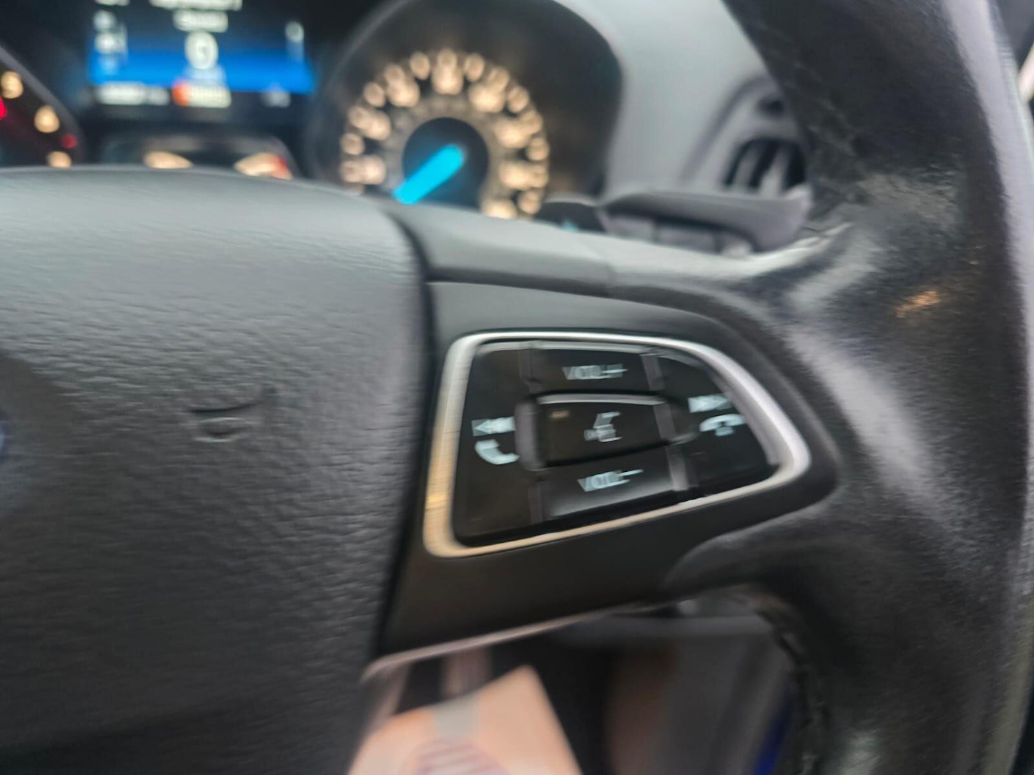 Used Ford Kuga 2017 for sale - 76420256: Photo 18