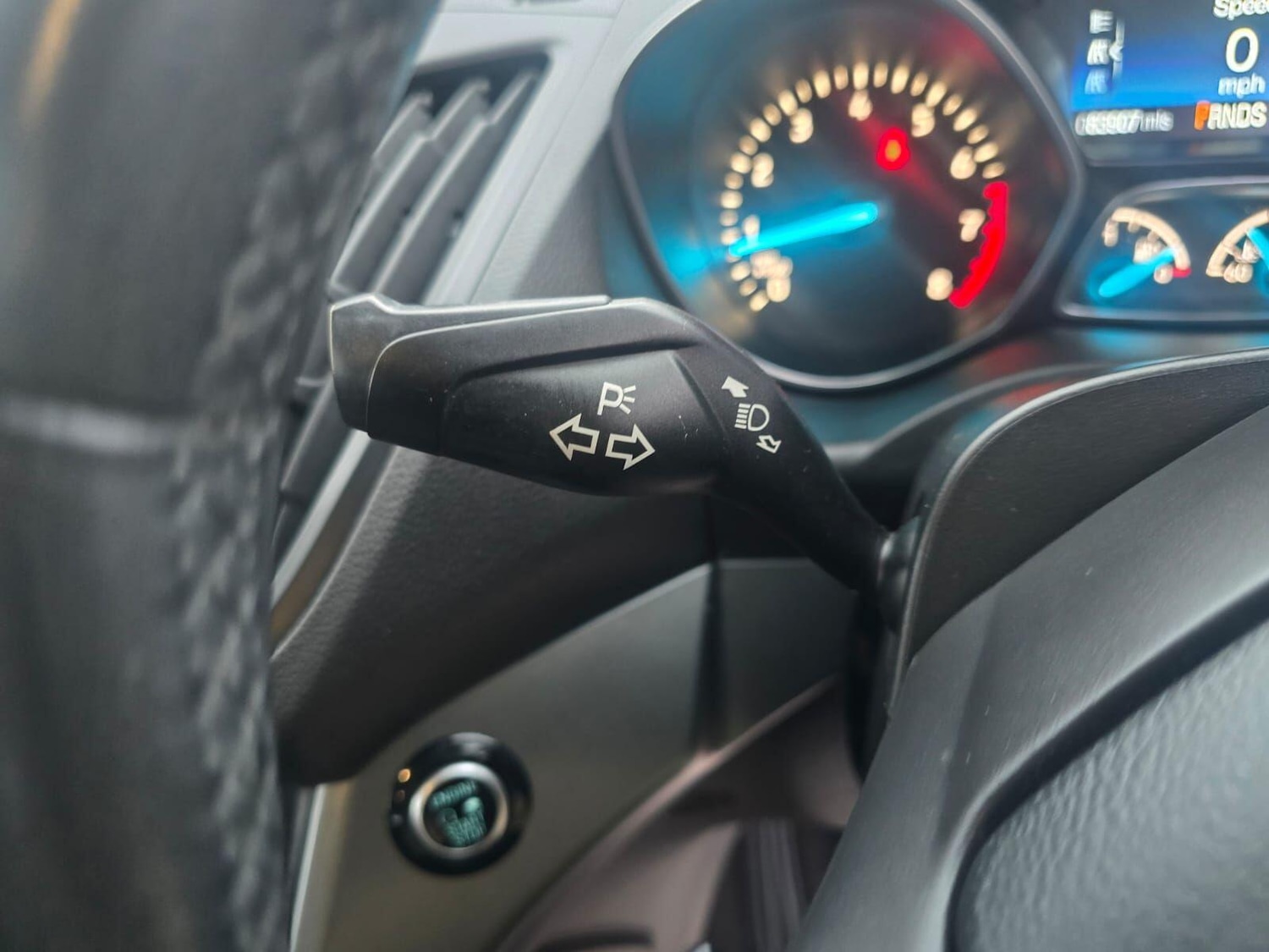 Used Ford Kuga 2017 for sale - 76420256: Photo 20