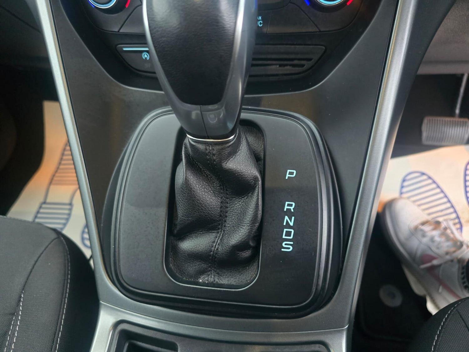 Used Ford Kuga 2017 for sale - 76420256: Photo 23