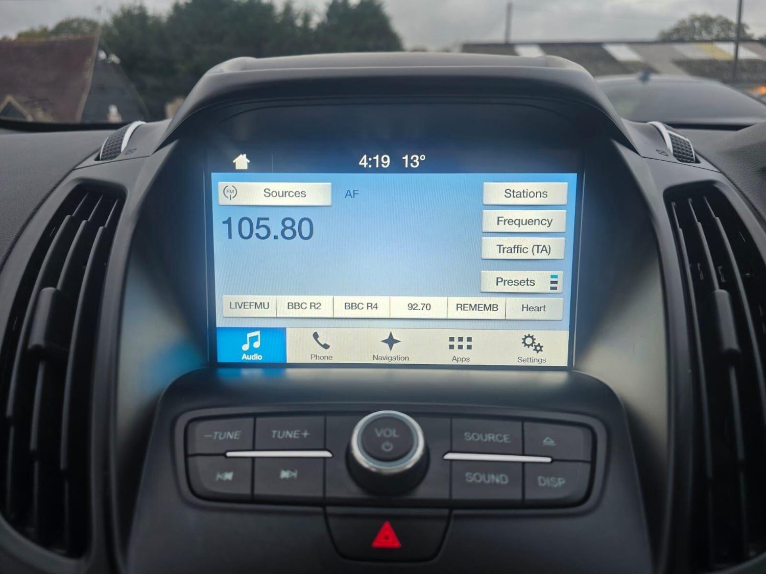 Used Ford Kuga 2017 for sale - 76420256: Photo 24