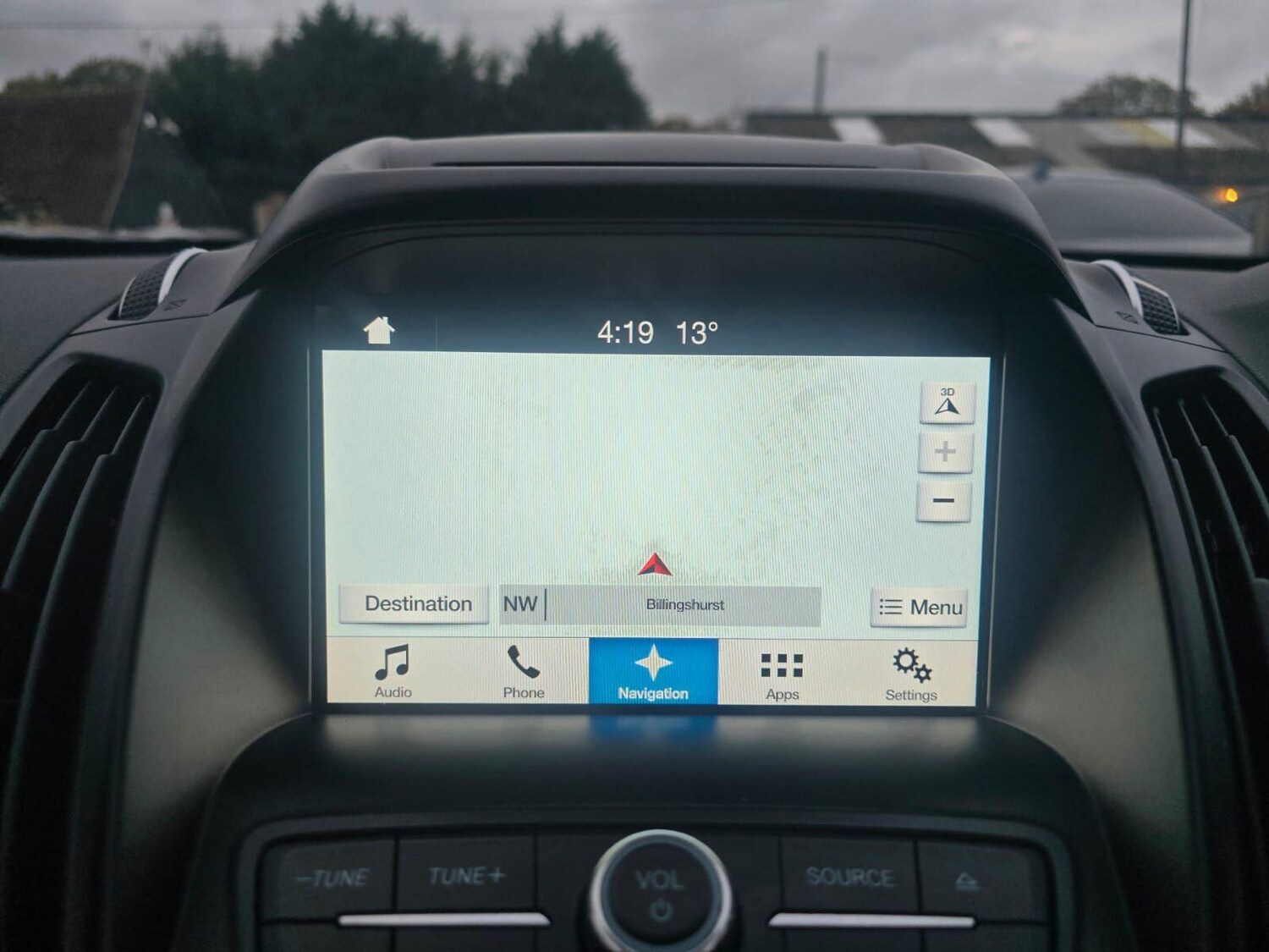 Used Ford Kuga 2017 for sale - 76420256: Photo 26