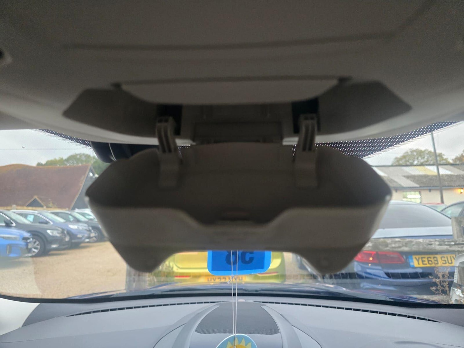 Used Ford Kuga 2017 for sale - 76420256: Photo 27