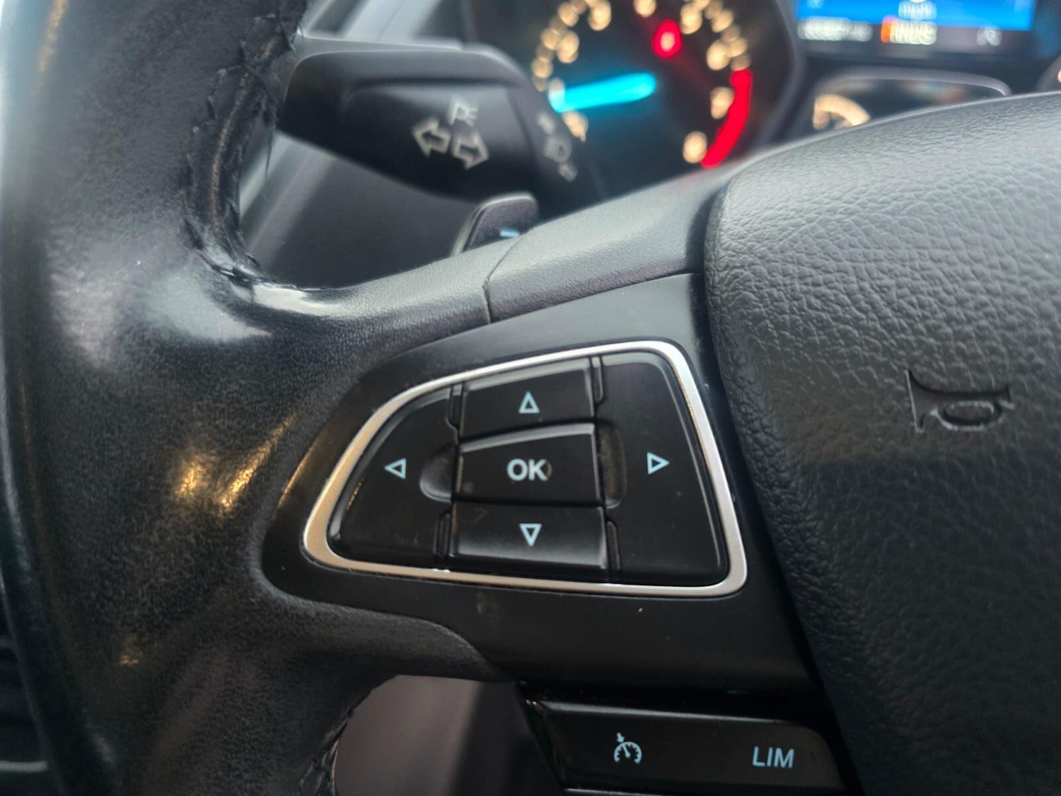 Used Ford Kuga 2017 for sale - 76420256: Photo 28