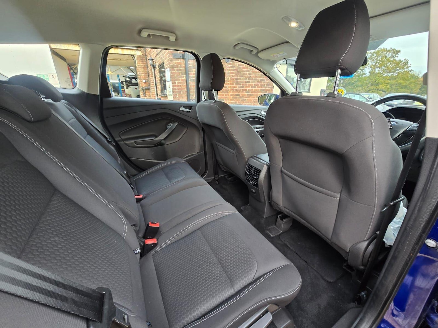 Used Ford Kuga 2017 for sale - 76420256: Photo 29