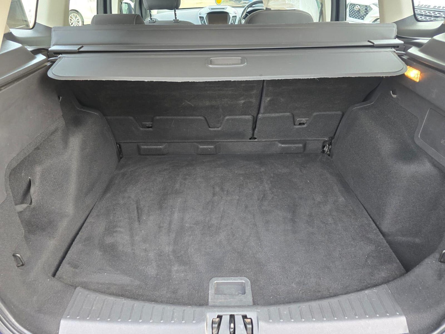 Used Ford Kuga 2017 for sale - 76420256: Photo 30