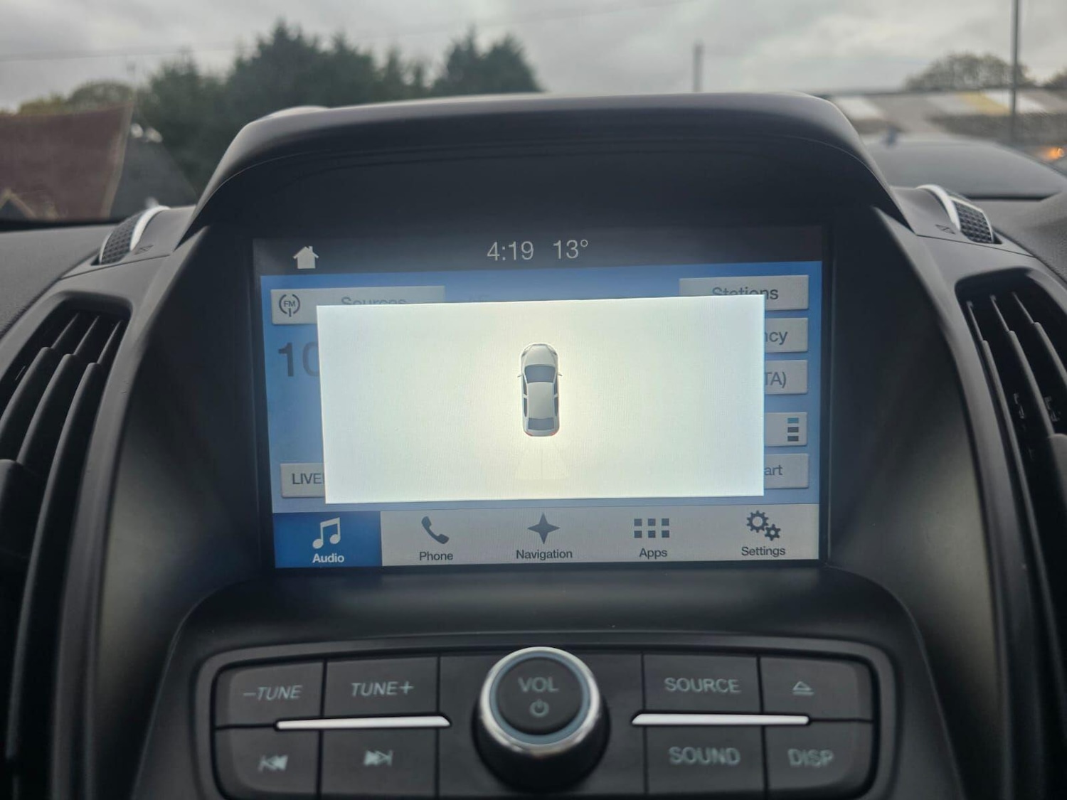 Used Ford Kuga 2017 for sale - 76420256: Photo 32