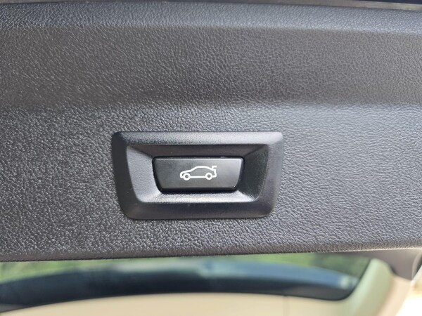 Used BMW X3 2018 for sale - 75981883: Photo 10