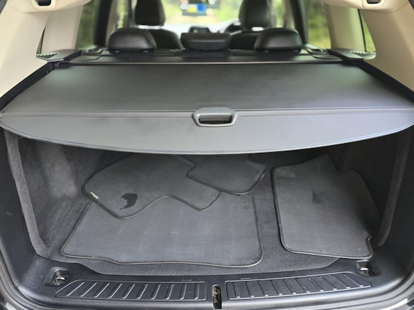 Used BMW X3 2018 for sale - 75981883: Photo 11