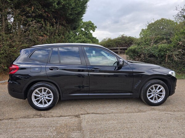 Used BMW X3 2018 for sale - 75981883: Photo 12
