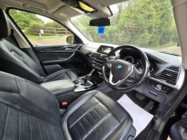 Used BMW X3 2018 for sale - 75981883: Photo 14