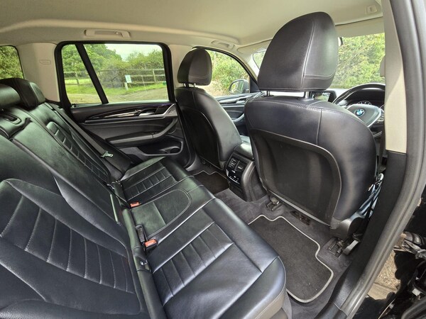 Used BMW X3 2018 for sale - 75981883: Photo 15