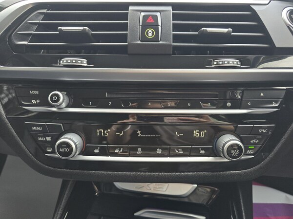 Used BMW X3 2018 for sale - 75981883: Photo 19
