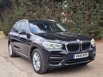 BMW - X3