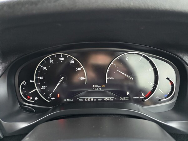 Used BMW X3 2018 for sale - 75981883: Photo 21