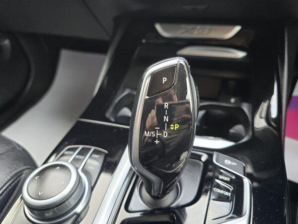Used BMW X3 2018 for sale - 75981883: Photo 22
