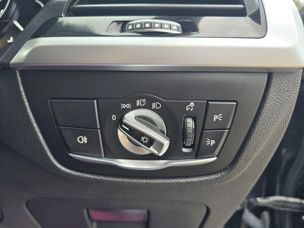Used BMW X3 2018 for sale - 75981883: Photo 23