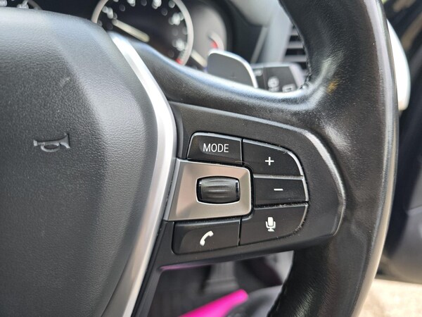 Used BMW X3 2018 for sale - 75981883: Photo 25