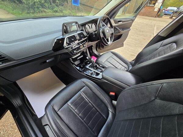 Used BMW X3 2018 for sale - 75981883: Photo 28