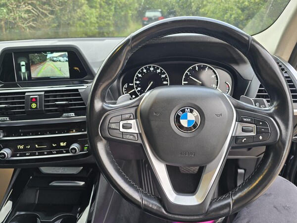Used BMW X3 2018 for sale - 75981883: Photo 29