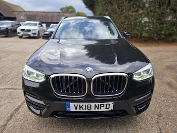Used BMW X3 2018 for sale - 75981883: Photo 2