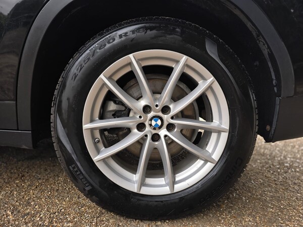Used BMW X3 2018 for sale - 75981883: Photo 31