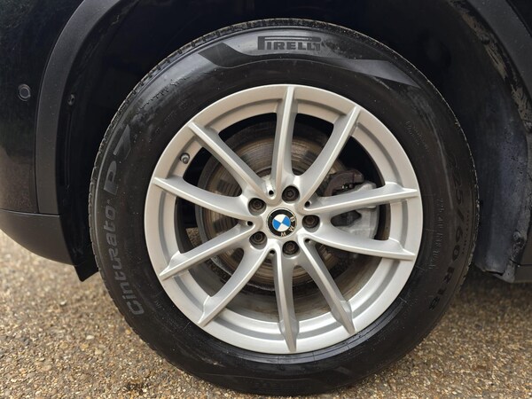 Used BMW X3 2018 for sale - 75981883: Photo 32