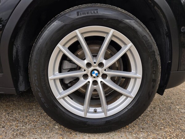 Used BMW X3 2018 for sale - 75981883: Photo 33