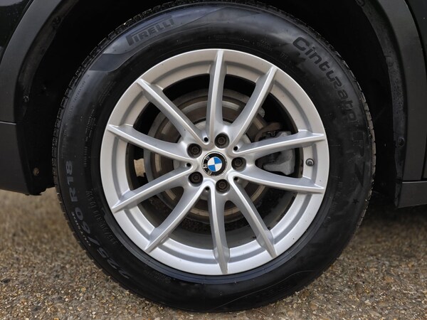 Used BMW X3 2018 for sale - 75981883: Photo 34