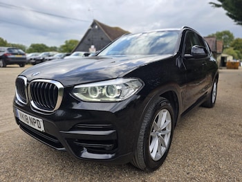Used BMW X3 2018 for sale - 75981883: Photo 3