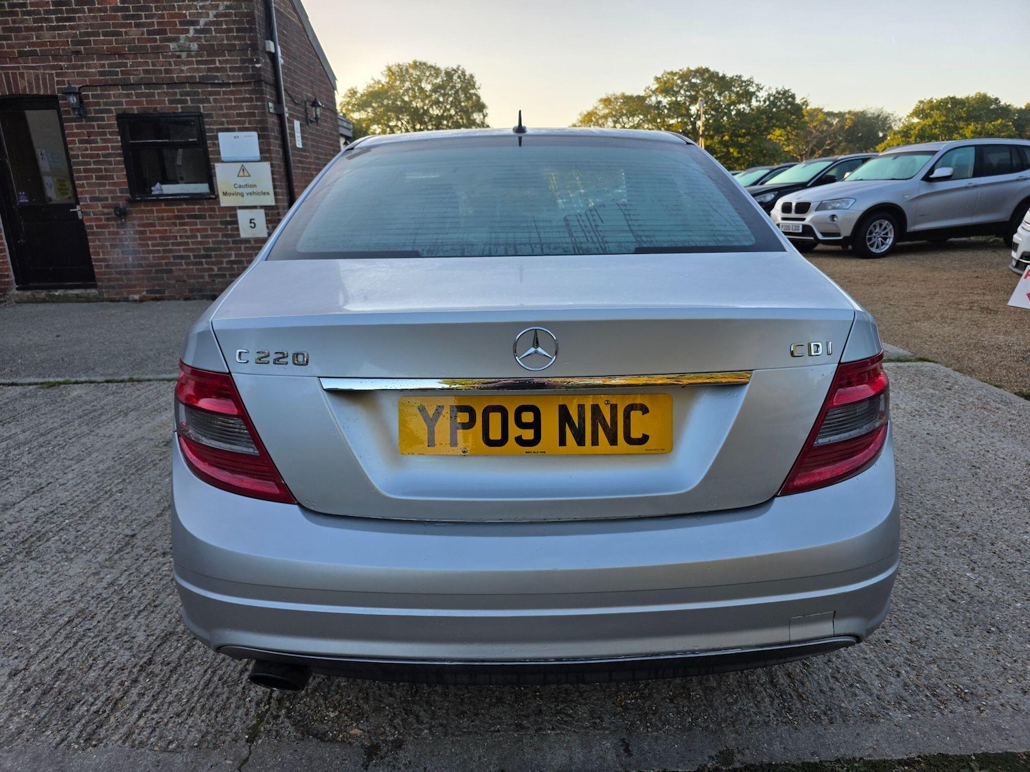 Vehicle 7