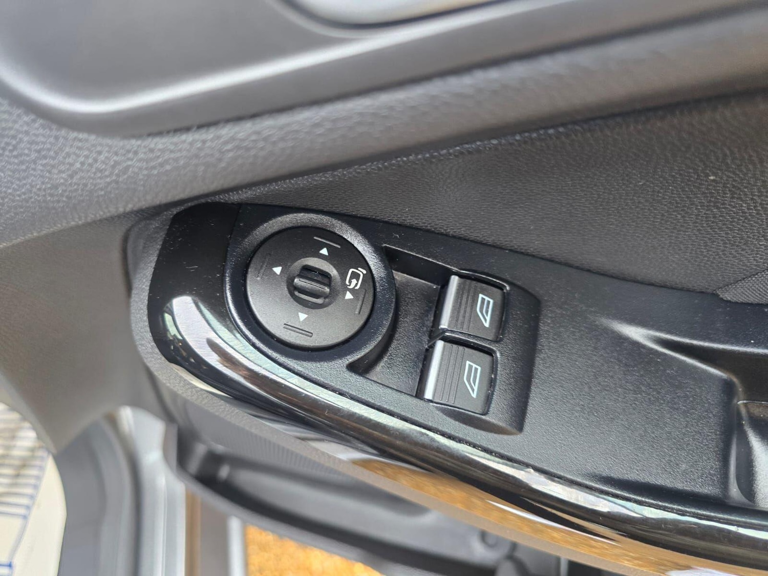 Used Ford Fiesta 2017 for sale - 76593561: Photo 17