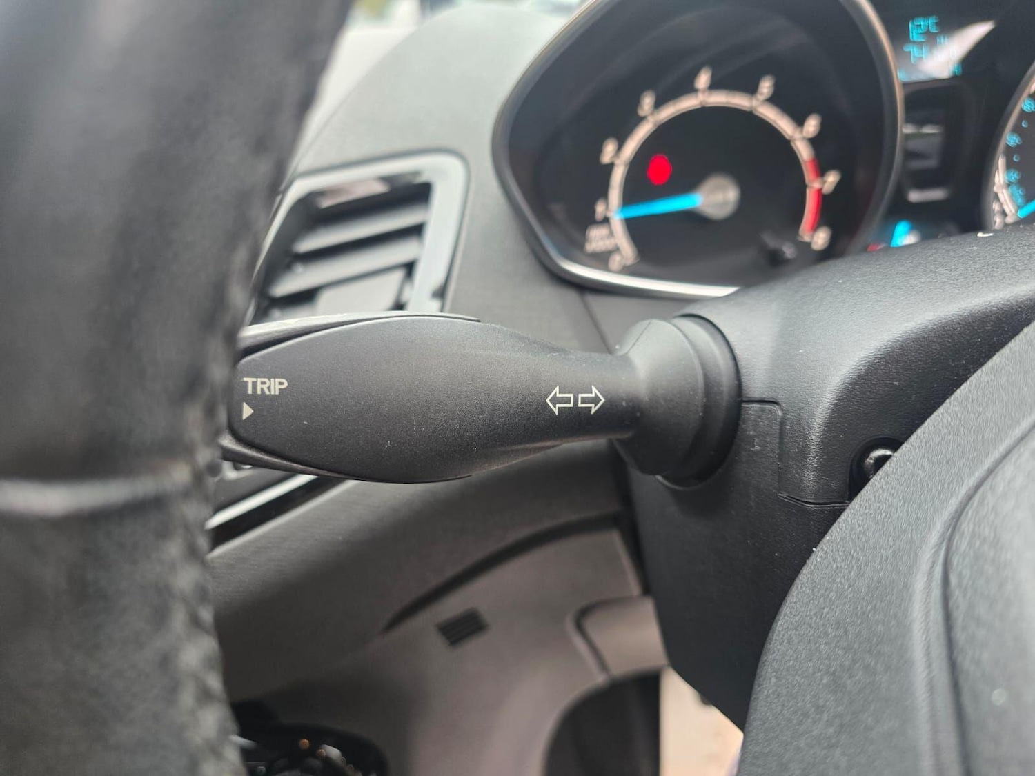 Used Ford Fiesta 2017 for sale - 76593561: Photo 19