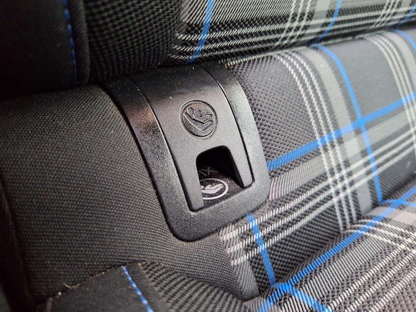 Used Volkswagen Golf 2016 for sale - 76229385: Photo 17
