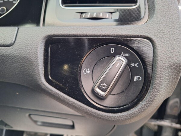 Used Volkswagen Golf 2016 for sale - 76229385: Photo 19