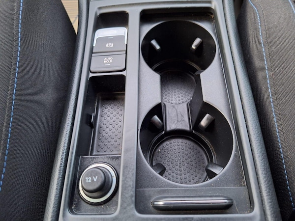 Used Volkswagen Golf 2016 for sale - 76229385: Photo 37
