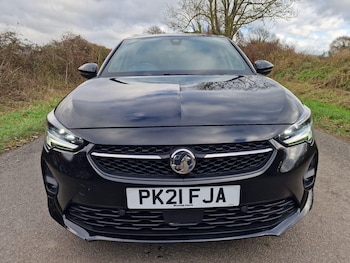 Used Vauxhall Corsa 2021 for sale - 75981898: Photo