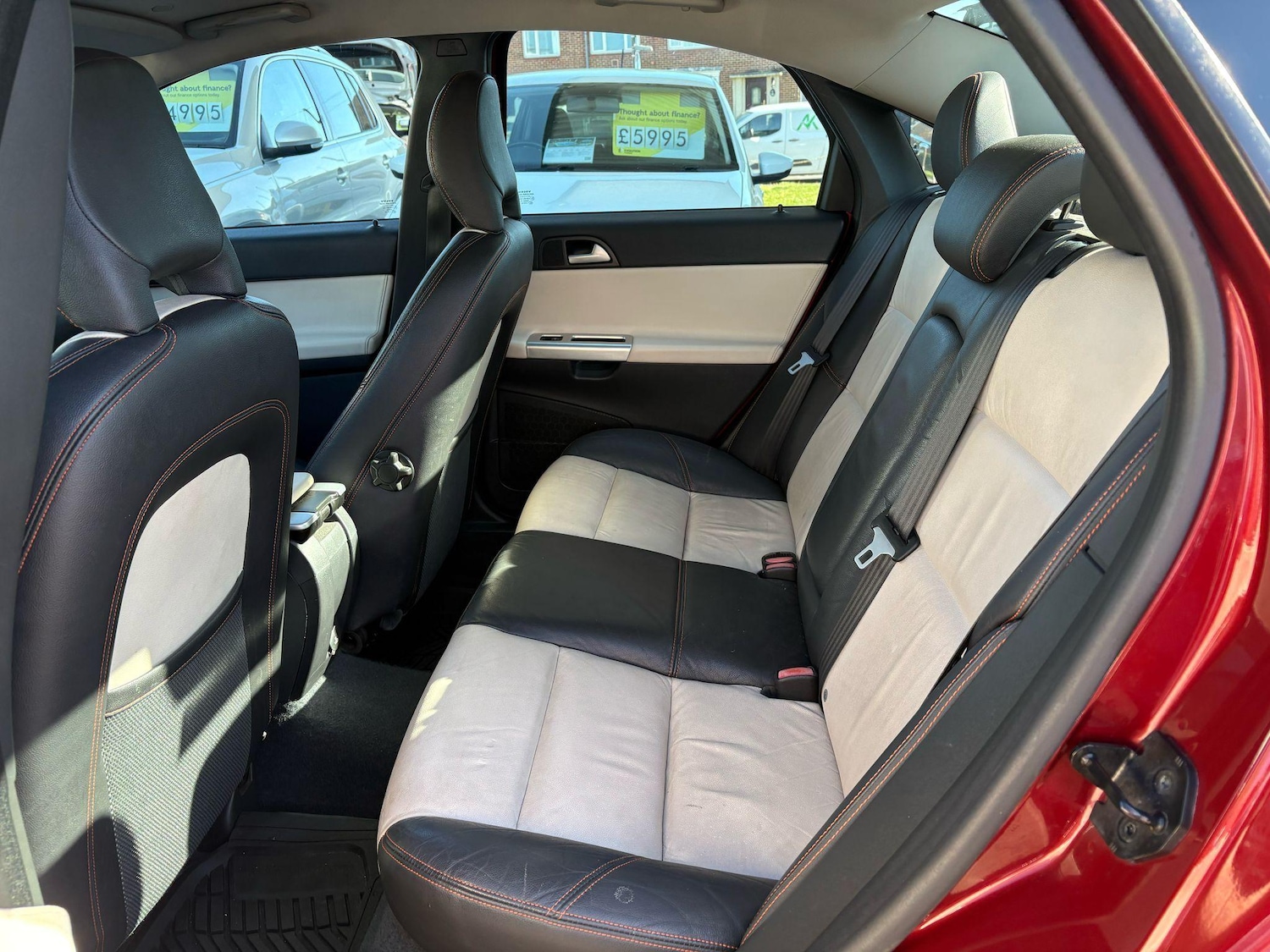 Used Volvo S40 2011 for sale - 75981899: Photo 10
