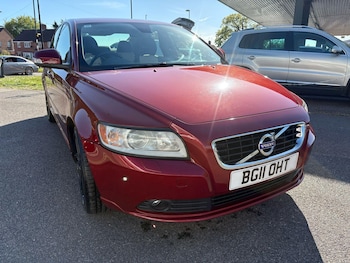 2011 - 2.0 D3 SE Lux Euro 5 4dr